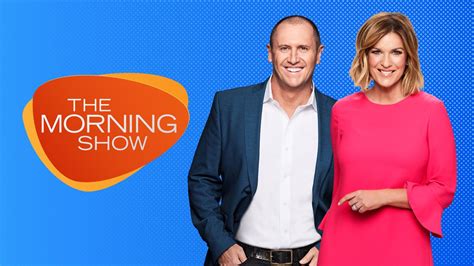 chanel 7 morning show|channel 7 morning news today.